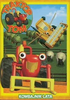 Traktor Tom - Kombajnik lata