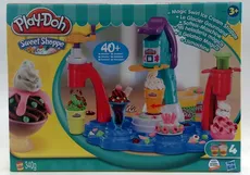 Play-Doh Magiczna Lodziarnia