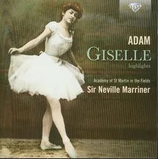 Adam: Giselle