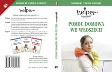 Pomoc domowa we Włoszech - Magdalena Depritz