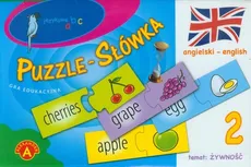 Puzzle-Słówka 2