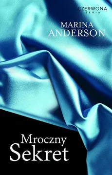 Mroczny Sekret - Outlet - Marina Anderson