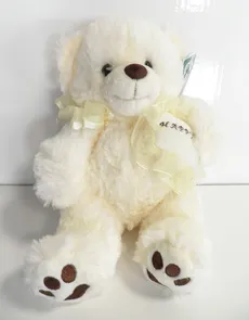 Miś Pillow siedzący 30cm