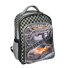Plecak szkolny Cyber Car
