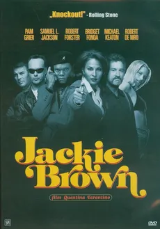 Jackie Brown