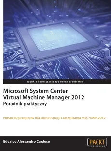 Microsoft System Center Virtual Machine Manager 2012 - Outlet - Cardoso Edvaldo Alessandro