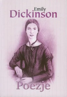 Poezje - Emily Dickinson