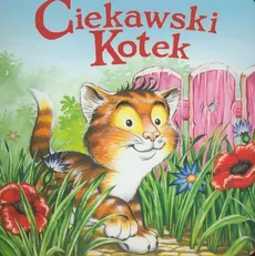 Ciekawski kotek - Maciej Mazur