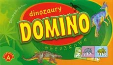 Domino dinozaury