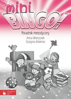 Mini Bingo! Teacher's Resource Pack
