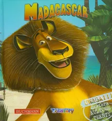 Madagascar - J.E. Bright