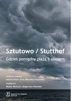 Sztutowo/Stutthof - Outlet
