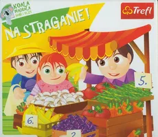 Na straganie!