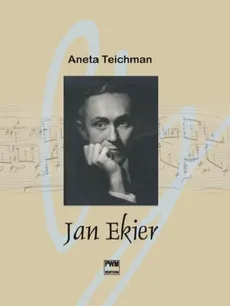 Jan Ekier - Aneta Teichman
