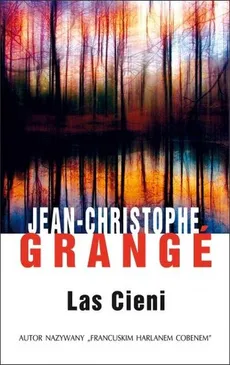 Las cieni - Outlet - Jean-Christophe Grange