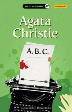 ABC - Agata Christie