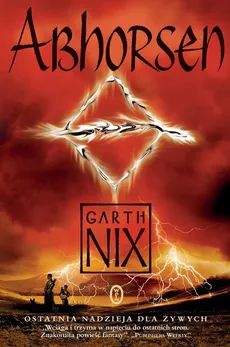 Abhorsen - Outlet - Garth Nix