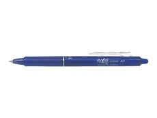 Długopis żelowy Pilot FriXion Ball Clicker Niebieski Medium