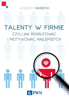 Talenty w firmie - Wojciech Daniecki