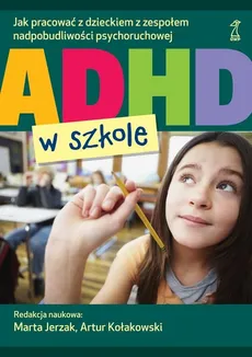 ADHD w szkole