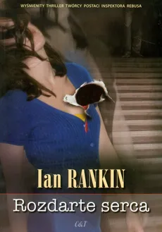 Rozdarte serca - Ian Rankin