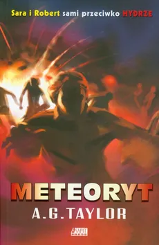 Meteoryt - A.G. Taylor