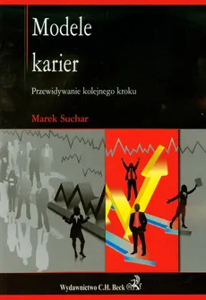 Modele karier - Marek Suchar