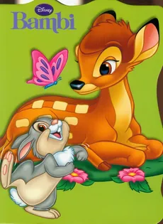 Bambi Klasyka Disneya