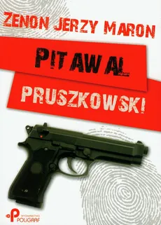 Pitawal pruszkowski - Maron Zenon Jerzy
