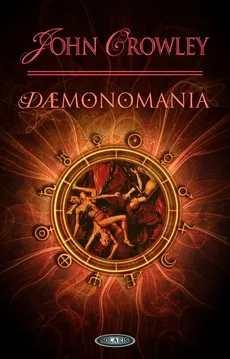 Demonomania - John Crowley