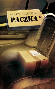 Paczka - Andrzej Staszewski