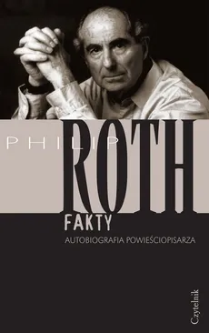Fakty - Philip Roth