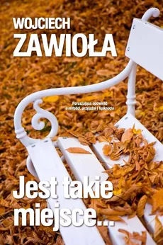 Jest takie miejsce - Wojciech Zawioła