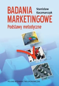 Badania marketingowe - Stanisław Kaczmarczyk