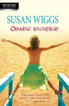 Obudzić szczęście - Susan Wiggs