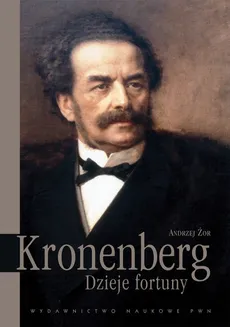 Leopold Kronenberg - Andrzej Żor