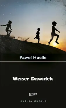 Weiser Dawidek - Paweł Huelle