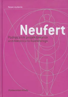 Podręcznik projektowania architektoniczno budowlanego - Ernst Neufert
