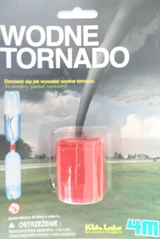 Wodne tornado