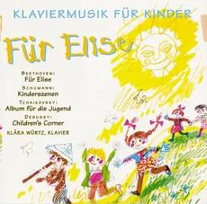 Für Elise Klaviermusik für Kinder