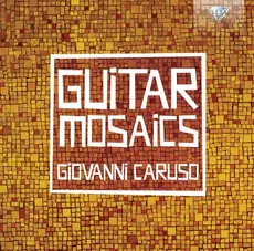 Giovanni Caruso: Guitarmosaics