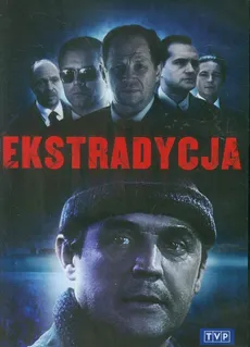Ekstradycja