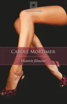 Historie filmowe - Carole Mortimer