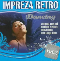 Impreza Retro Dancing vol. 2