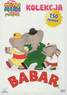 Babar Zwycięzca / Babar król słoni