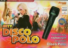Karaoke Hity Disco Polo