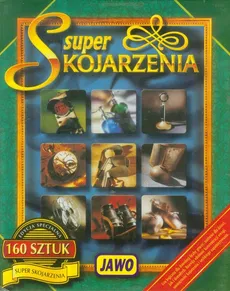 Super skojarzenia Gra logiczna