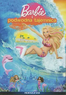 Barbie i podwodna tajemnica