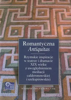 Romantyczna Antiquitas