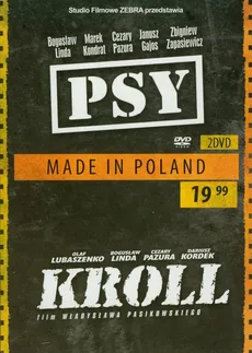 Psy / Kroll